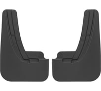 Резиновые брызговики REZKON для LADA Vesta 15-н.в. Cross задние 6039045290
