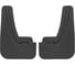 Резиновые брызговики REZKON для LADA Vesta 15-н.в. Cross задние 6039045290 1