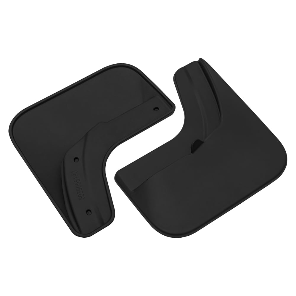 Резиновые брызговики REZKON для LADA X-Ray 15-н.в. задние 6039055190 ...