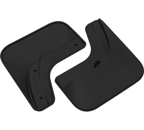 Резиновые брызговики REZKON для LADA X-Ray 15-н.в. задние 6039055190