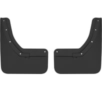 Резиновые брызговики REZKON для LADA X-Ray 15-н.в. Cross задние 6039055290