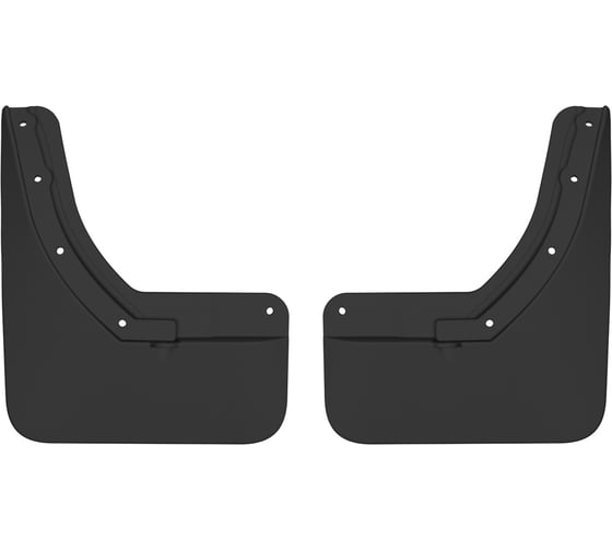 Резиновые брызговики REZKON для LADA X-Ray 15-н.в. Cross задние 6039055290 1