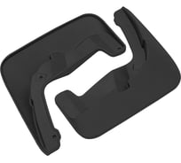 Резиновые брызговики REZKON для Opel Astra J 09-17 передние 6026010260