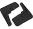 Резиновые брызговики REZKON для Renault Logan 14-н.в. StepWay передние 6029015360 1