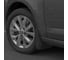 Резиновые брызговики REZKON для Skoda Octavia A7 13-20 передние 6030010260 3