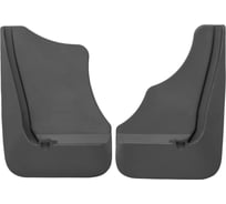 Резиновые брызговики REZKON для Toyota Camry 18-Н.В задние 6034010460