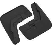 Резиновые брызговики REZKON для Toyota RAV 4 19-н.в. передние 6034035360