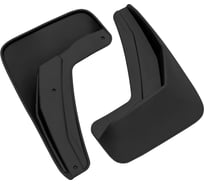 Резиновые брызговики REZKON для Volkswagen Tiguan 17-н.в. передние 6035025260