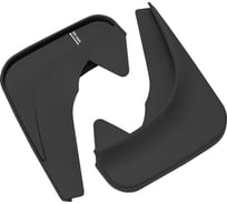 Резиновые брызговики REZKON универсальные передние 6002005160