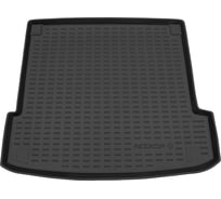 Коврик REZKON в багажник пластиковый черный для BMW X6 G06 20-н.в. 5010040300