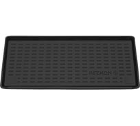 Коврик REZKON в багажник пластиковый черный для BMW X7 G07 19-Н.В. 7 мест 5010050150