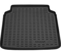 Коврик REZKON в багажник пластиковый черный для Chery Tiggo 7 19-н.в. 5011035100