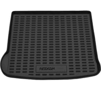 Коврик REZKON в багажник пластиковый черный для Chevrolet Cruze hb 13-15 5012020101