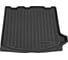 Коврик REZKON в багажник пластиковый черный для Ford Kuga II 16-19 5016025200 1