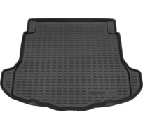 Коврик REZKON в багажник пластиковый черный для Honda CR-V 12-17 5019015200