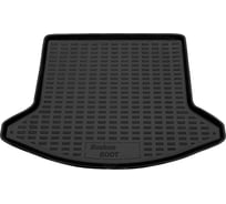 Пластиковый коврик в багажник REZKON черный для Mazda CX-5 17-н.в. 5023020200