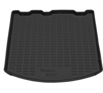 Полиуретановый коврик в багажник REZKON черный для Ford Kuga II 12-16 5516025100