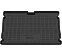 Полиуретановый коврик в багажник REZKON черный для Hyundai Getz 03-10 5520020100