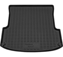 Коврик в багажник REZKON полиуретановый, черный, для Skoda Octavia Tour 96-10 5530010300