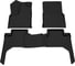 Салонный полиуретановый коврик REZKON для Toyota Land Cruiser 300, 21-Н.В. черный 0534025300 1