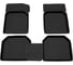 Салонный резиновый коврик REZKON для LADA Classic 2101-2107 Lux черный 1039005200 1
