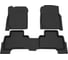 Салонный резиновый коврик REZKON черный для Suzuki Grand Vitara 05-16 1033005100 1