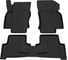 Салонный резиновый коврик REZKON черный для Volkswagen Taos 20-Н.В. Ser.S 1035050100 1