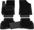 Салонный резиновый коврик REZKON Transformer черный для Hyundai Creta 16-21 3020065100 1