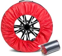 Чехол для хранения автомобильного колеса AutoFlex 1 шт. 81400