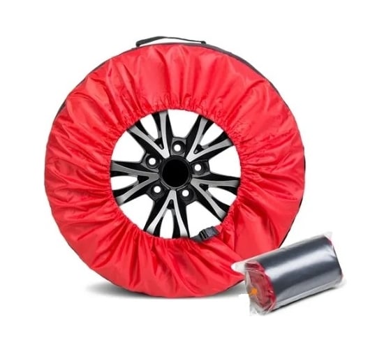 Чехол для хранения автомобильного колеса AutoFlex 1 шт. 81400