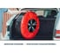 Чехол для хранения автомобильного колеса AutoFlex 1 шт. 81400 8