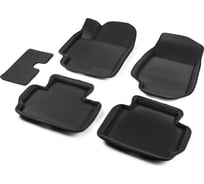 Коврики салона AutoFlex EVA 3D, для Lada Niva Legend 3-дв. 2021- 2600401