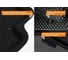 Коврики салона AutoFlex EVA 3D, для Hyundai Elantra VII (CN-7) 2021-, цвет черный 2230601 4