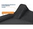 Коврики салона AutoFlex EVA 3D, для Hyundai Elantra VII (CN-7) 2021-, цвет черный 2230601 6