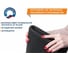Коврики салона AutoFlex EVA 3D, для Hyundai Elantra VII (CN-7) 2021-, цвет черный 2230601 7