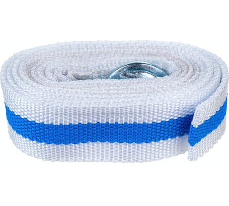 Буксировочный трос ООО ТПК Сигма 7 тонн, с 2-мя крюками, пакет Т112