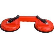 Пластиковый двойной стеклодомкрат STARTUL Standart ST4110-02