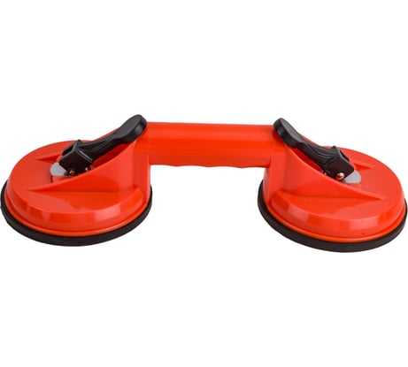 Пластиковый двойной стеклодомкрат STARTUL Standart ST4110-02