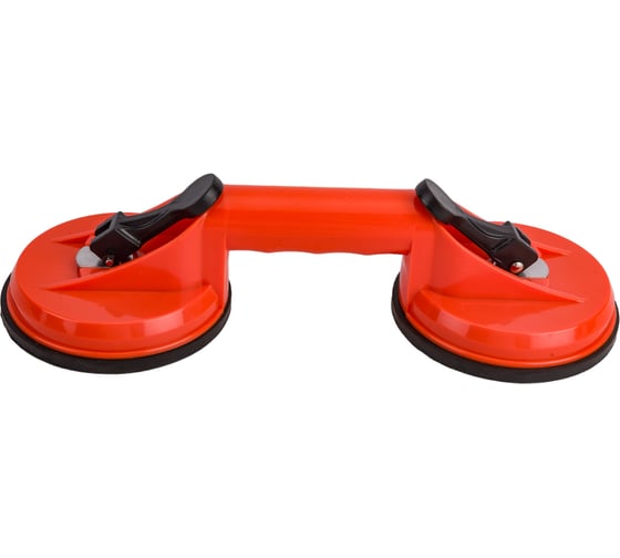 Пластиковый двойной стеклодомкрат STARTUL Standart ST4110-02