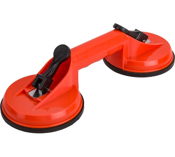 Пластиковый двойной стеклодомкрат STARTUL Standart ST4110-02