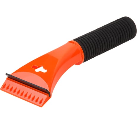 Скребок для льда STARTUL Master 21 см, с водосгоном ST9075-08