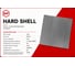 Элемент теплоотражающий из алюминия STP HARD SHELL, уп. 5 листов 09697-001-00 2