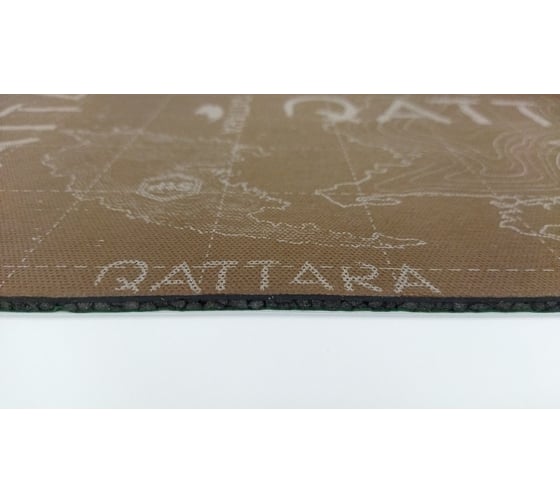 Звукоизолирующий материал сэндвич STP Qattara 54227
