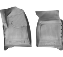 Салонные коврики UNIDEC для UAZ Patriot 2014 пер\ UAZ Pickup 2014 пер\ UAZ Cargo 3D 2014 пер. NPA10-C93-504