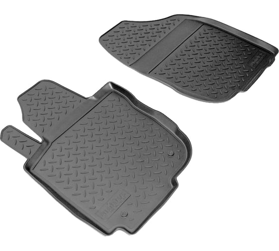 Cалонные коврики UNIDEC для Toyota RAV4/Toyota RAV4 long A2,XA309 2009-2013 пер. NPL-Po-88-47 1