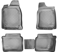 Cалонные коврики UNIDEC для VAZ 2101-2107 NPL-Po-94-01