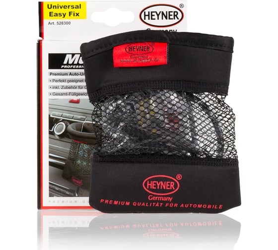 Авто-универсальный мешочек для телефона Heyner 528300 1