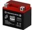 Мото аккумулятор WBR MT12-5 MF УТ-00002664 2