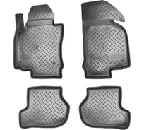 Салонные коврики UNIDEC для Volkswagen Jetta 2005-2011 NPL-Po-95-23