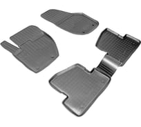 Салонные коврики UNIDEC для Volvo V40 Cross Country 2012 NPA11-C96-400